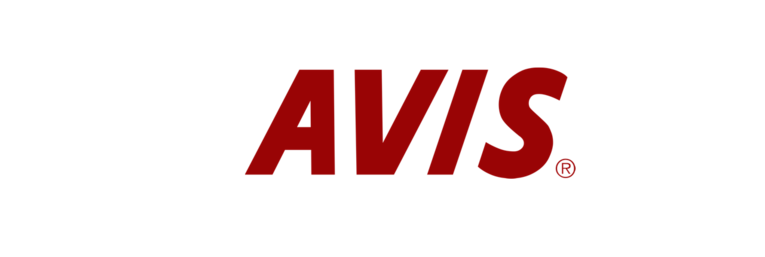 Avis Autovermietung Logo