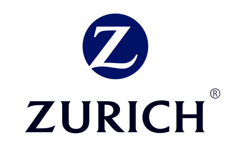 Logo Zürich Versicherung