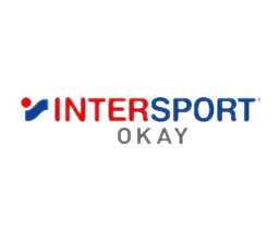 Intersport Okay Intersport Okay Logo