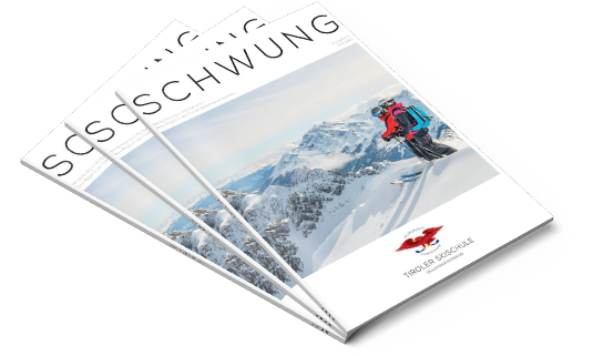Magazin Schwung Magazin Schwung